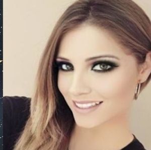 Meet your Posher, Tina